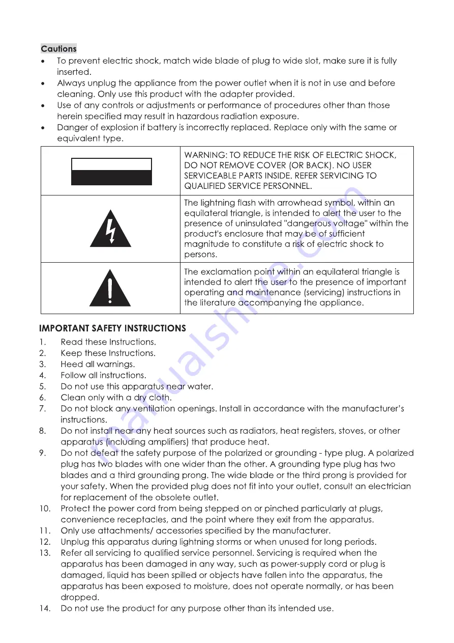 KREAFUNK bshelf 1.1 User Manual Download Page 3