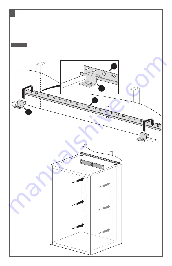 Kreg KCS-100 Owner'S Manual Download Page 14