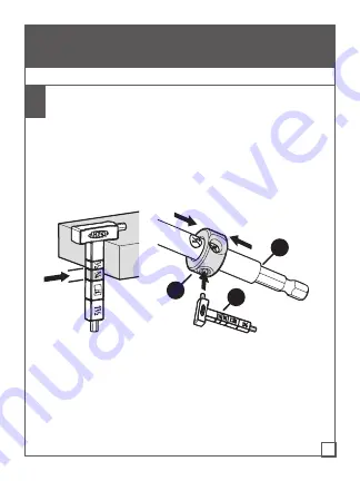 Kreg KPHA530 Owner'S Manual Download Page 17