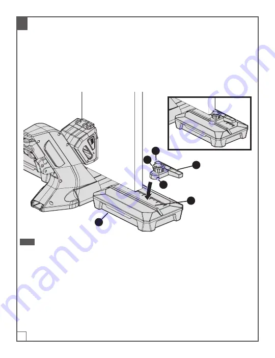 Kreg KPHA750 Owner'S Manual Download Page 50