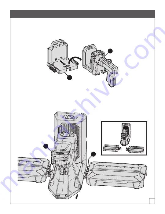 Kreg KPHA750 Owner'S Manual Download Page 51