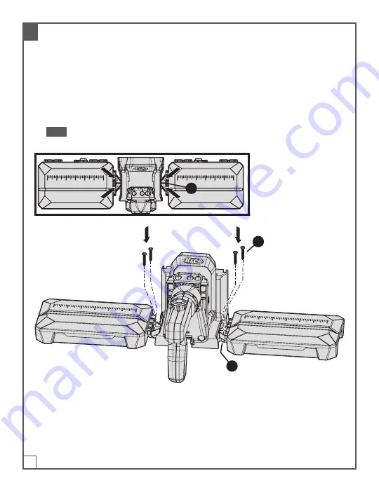 Kreg KPHA750 Owner'S Manual Download Page 78