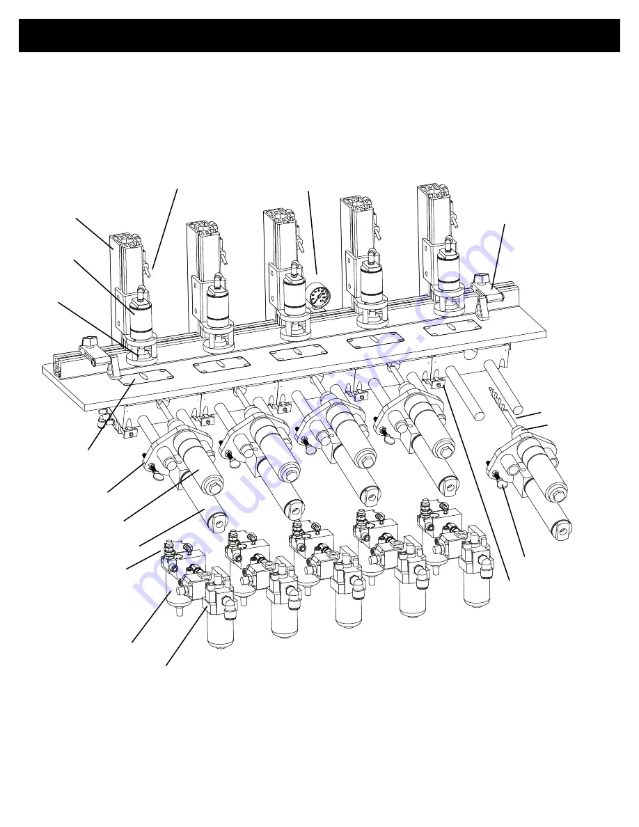 Kreg Pro DK5100 Owner'S Manual Download Page 4