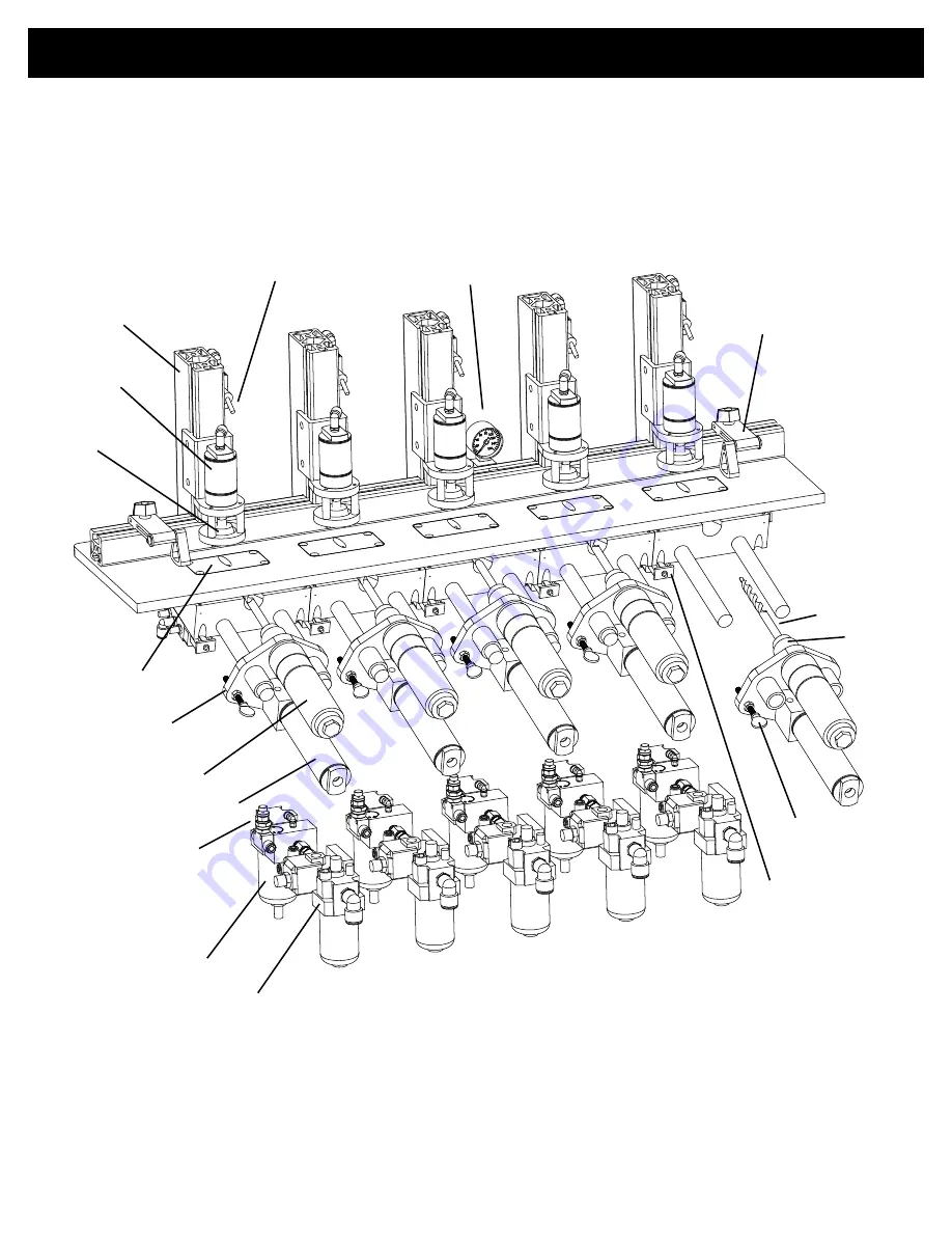 Kreg Pro DK5100 Owner'S Manual Download Page 11