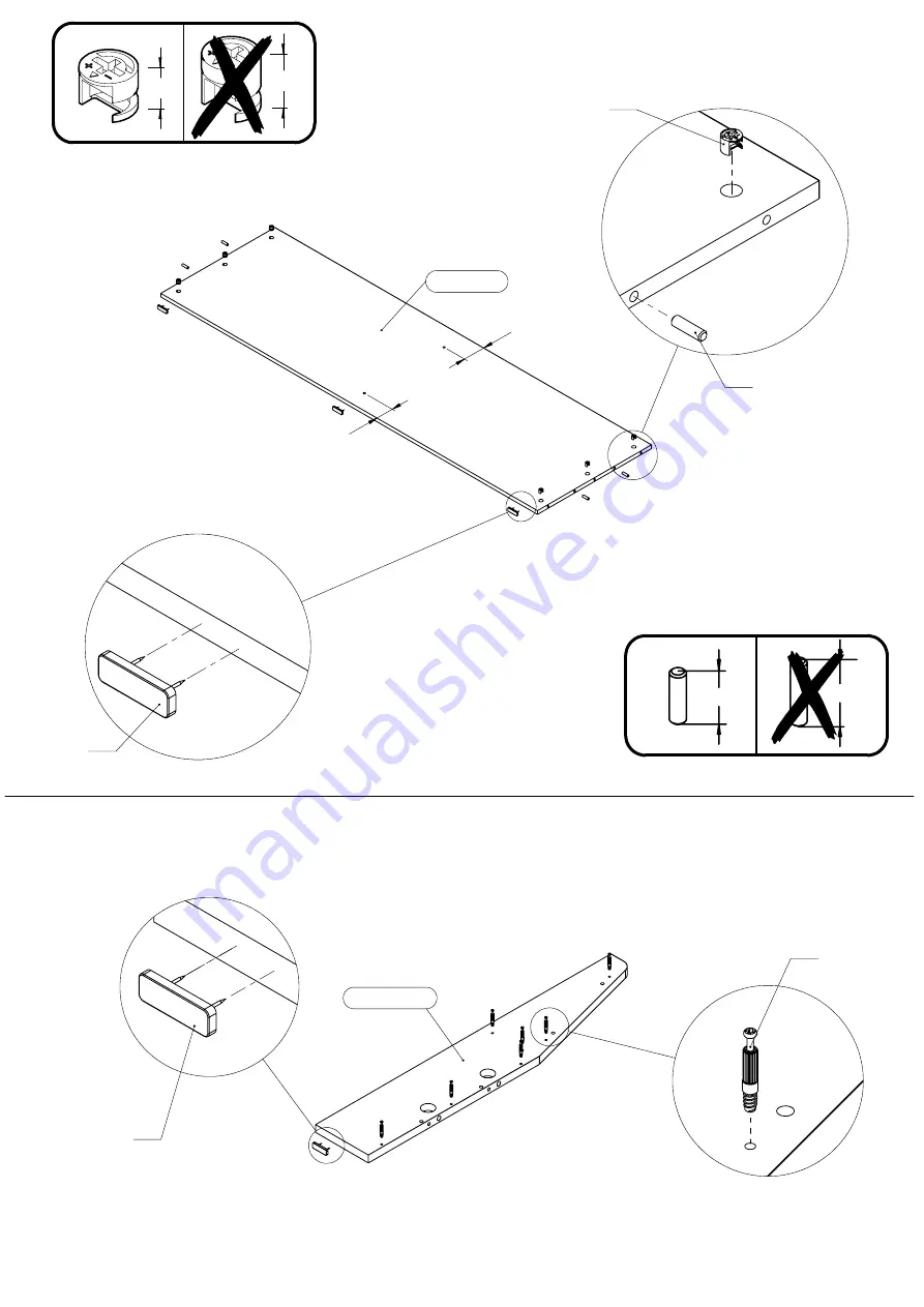 Kring RIBL2184 Assembling Instruction Download Page 7