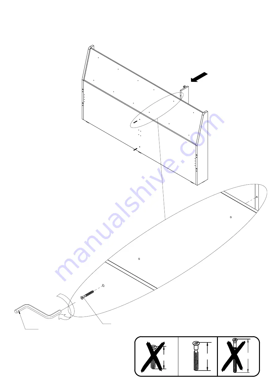 Kring RIBL2184 Assembling Instruction Download Page 13