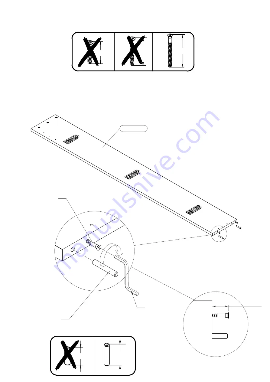 Kring RIBL2184 Assembling Instruction Download Page 18