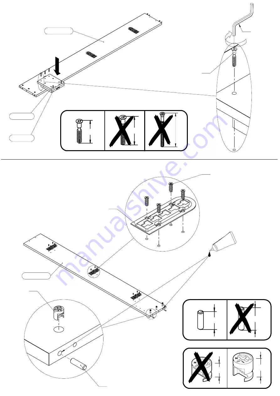 Kring RIBL2184 Скачать руководство пользователя страница 19