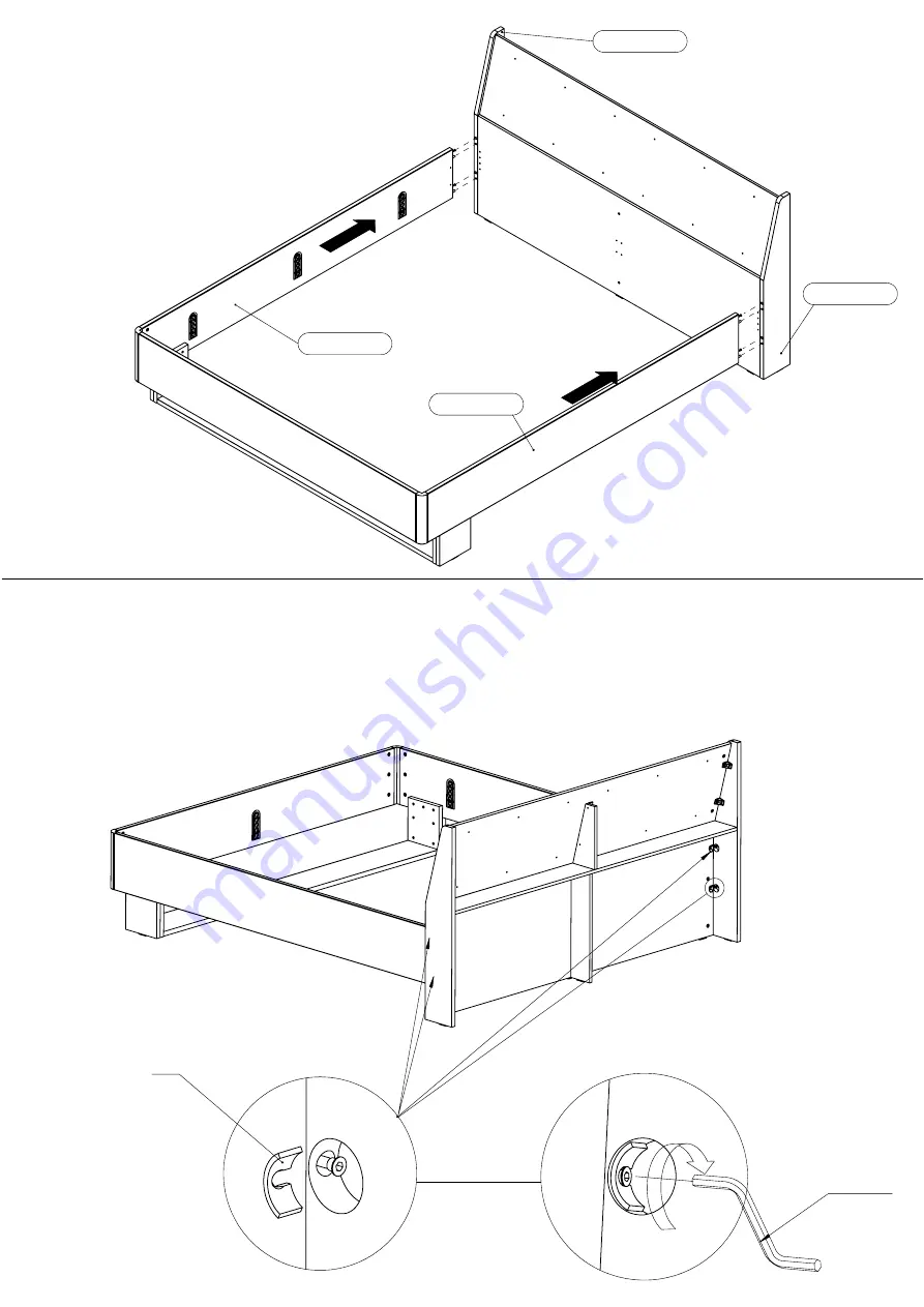 Kring RIBL2184 Assembling Instruction Download Page 23