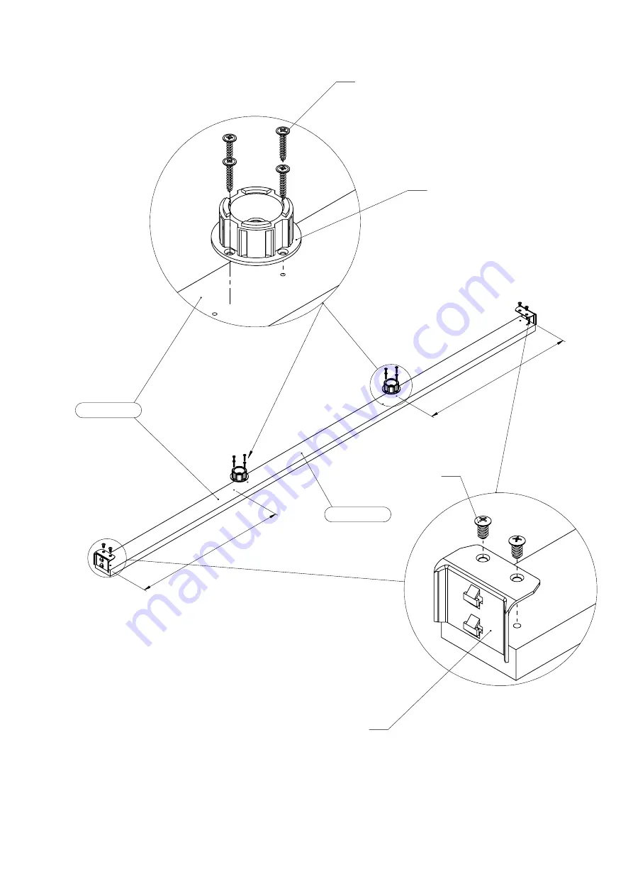 Kring RIBL2184 Assembling Instruction Download Page 25