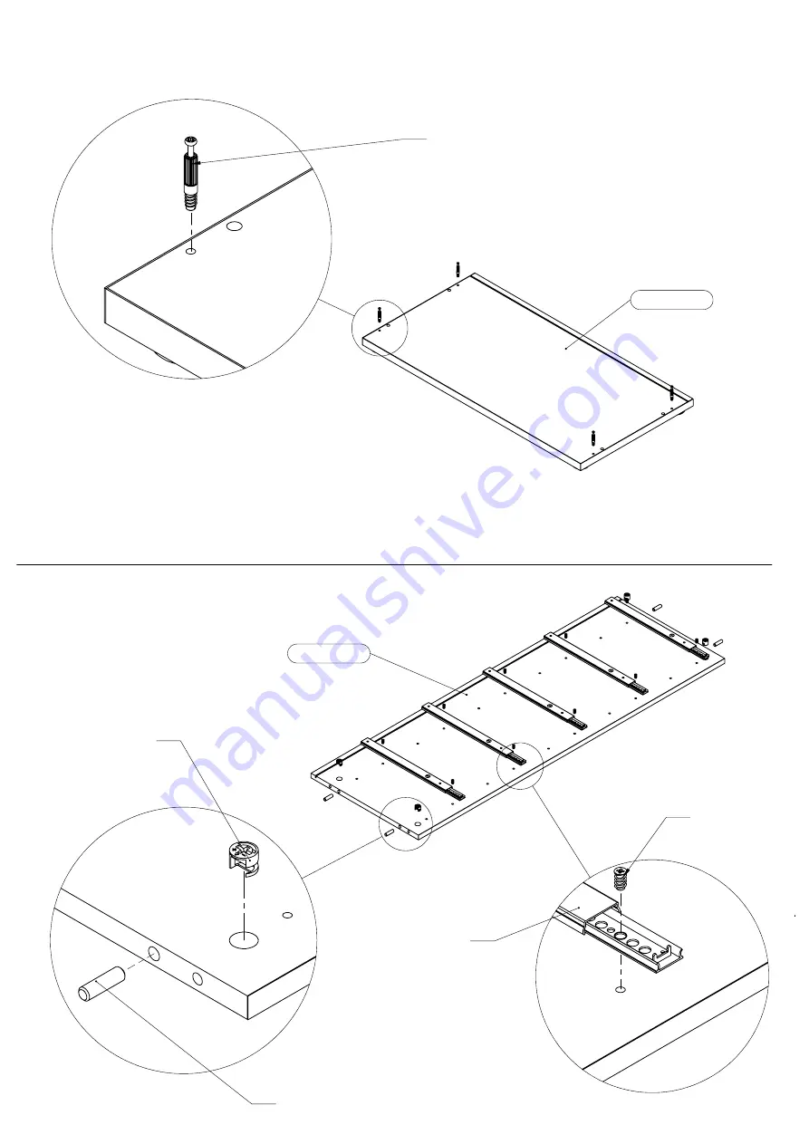 Kring SKVK311 Assembling Instruction Download Page 11