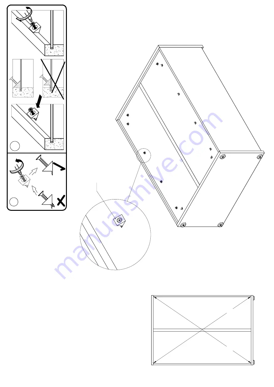 Kring SKVK311 Assembling Instruction Download Page 14