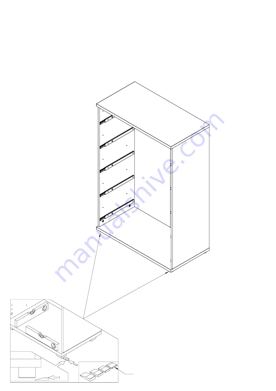 Kring SKVK311 Assembling Instruction Download Page 15