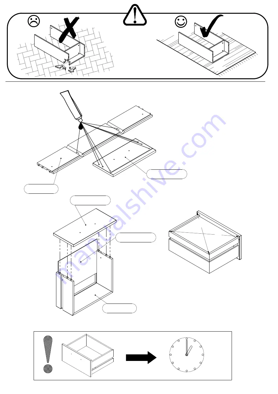 Kring SQNK223 Скачать руководство пользователя страница 4