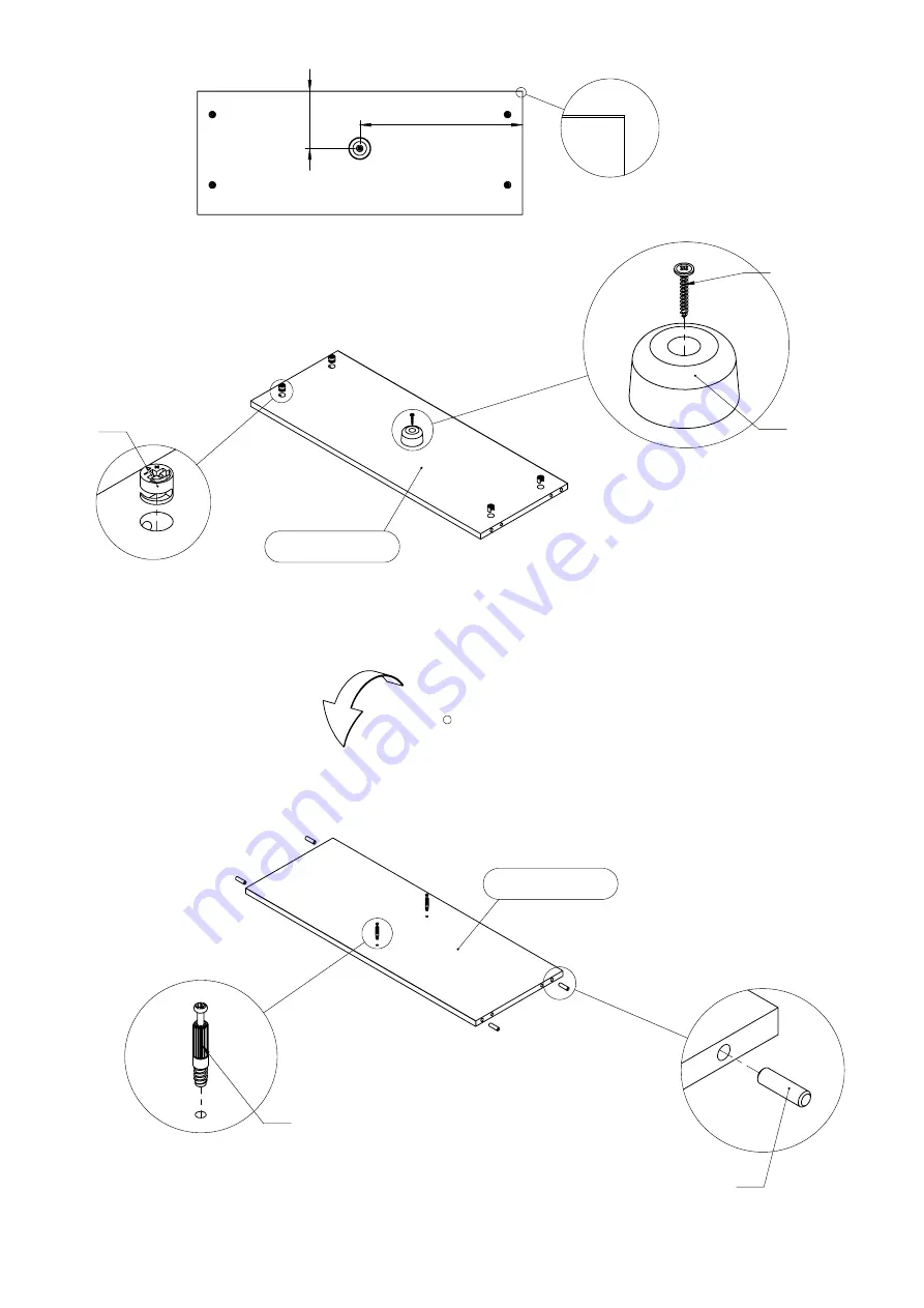 Kring SQNK223 Assembling Instruction Download Page 7