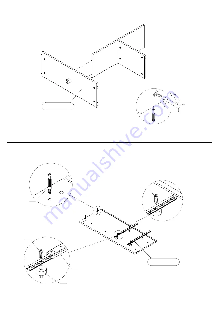 Kring SQNK223 Assembling Instruction Download Page 8