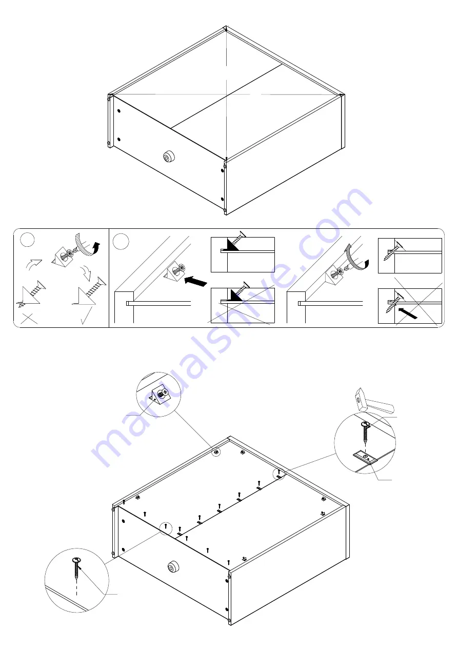 Kring SQNK223 Assembling Instruction Download Page 13