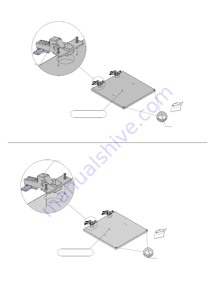 Kring SQNK223 Assembling Instruction Download Page 17