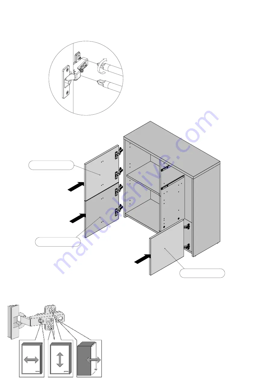 Kring SQNK223 Assembling Instruction Download Page 18