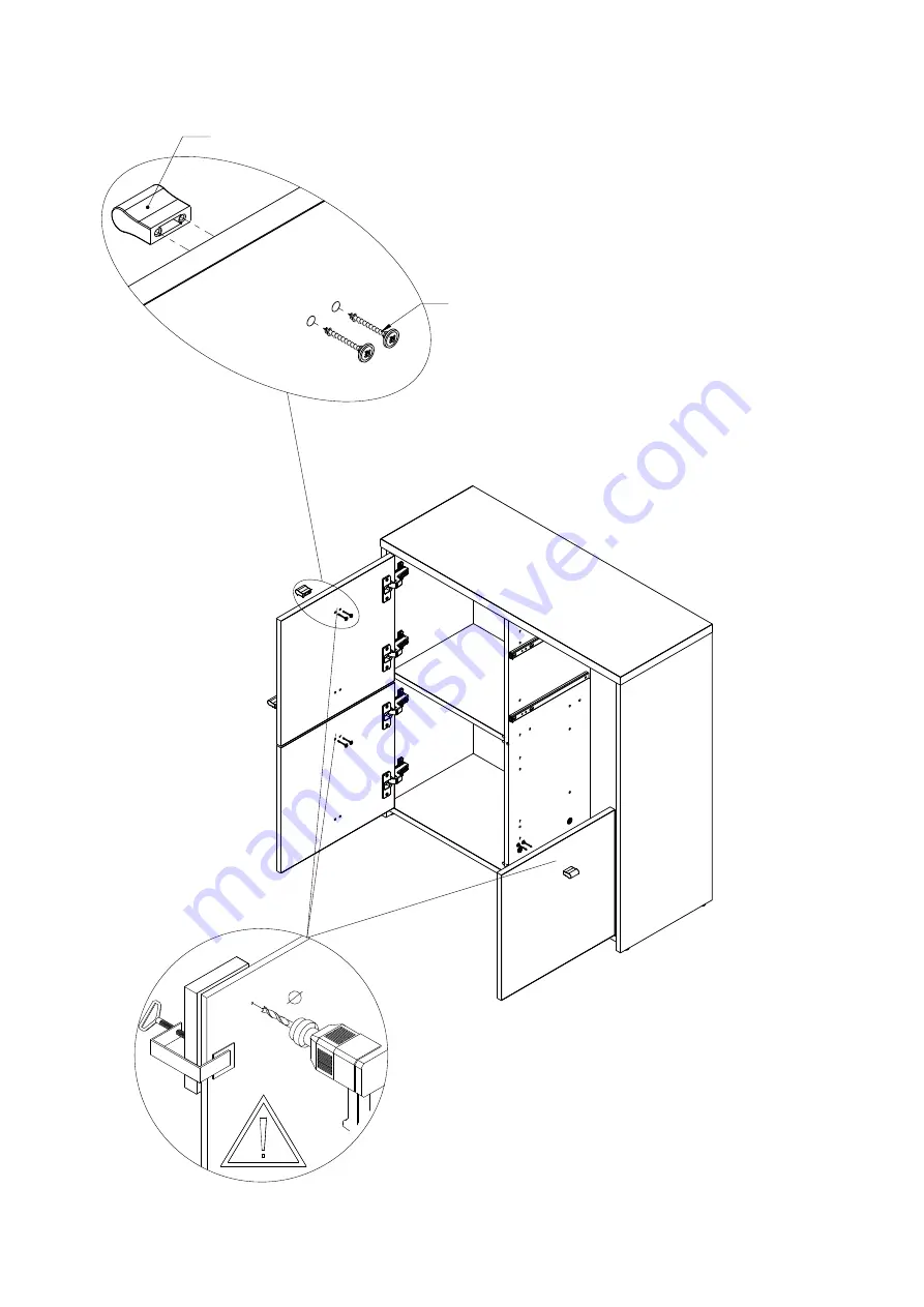 Kring SQNK223 Скачать руководство пользователя страница 19