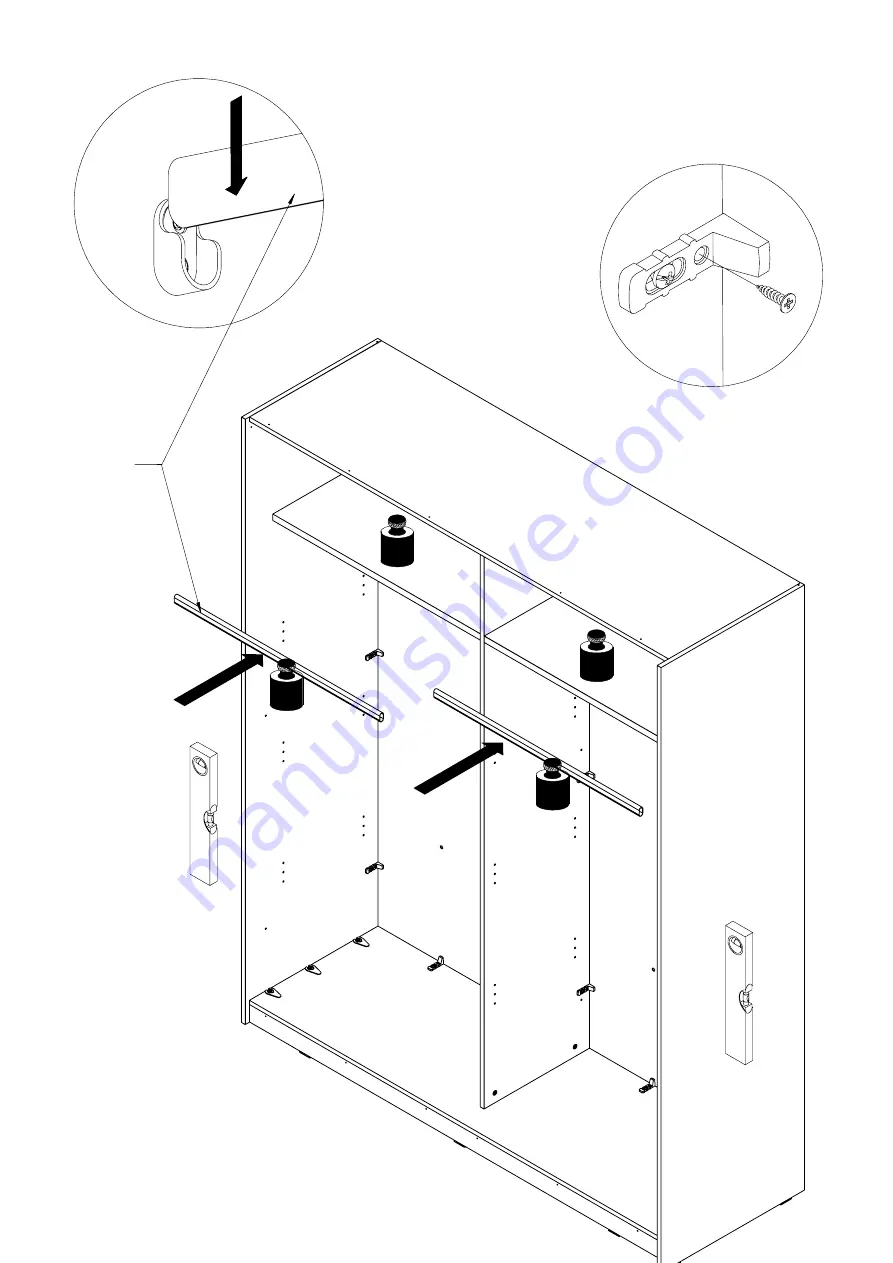 Kring WNPS824E1 Assembling Instruction Download Page 22