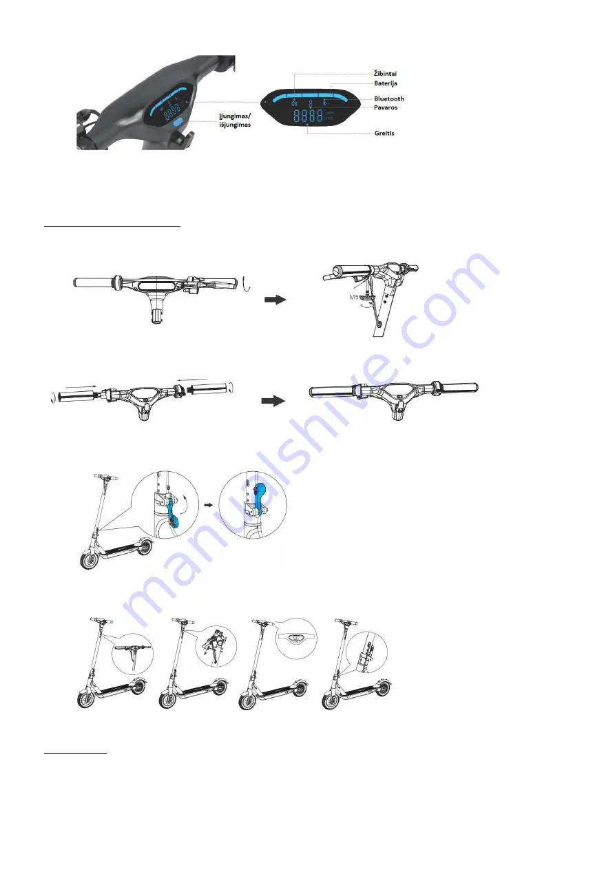 Krinona BEASTER BSZAL Manual Download Page 2