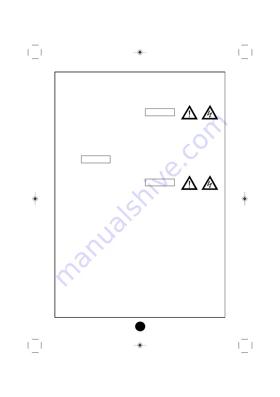 Kripsol KNG Handbook For Use And Maintenance Download Page 6