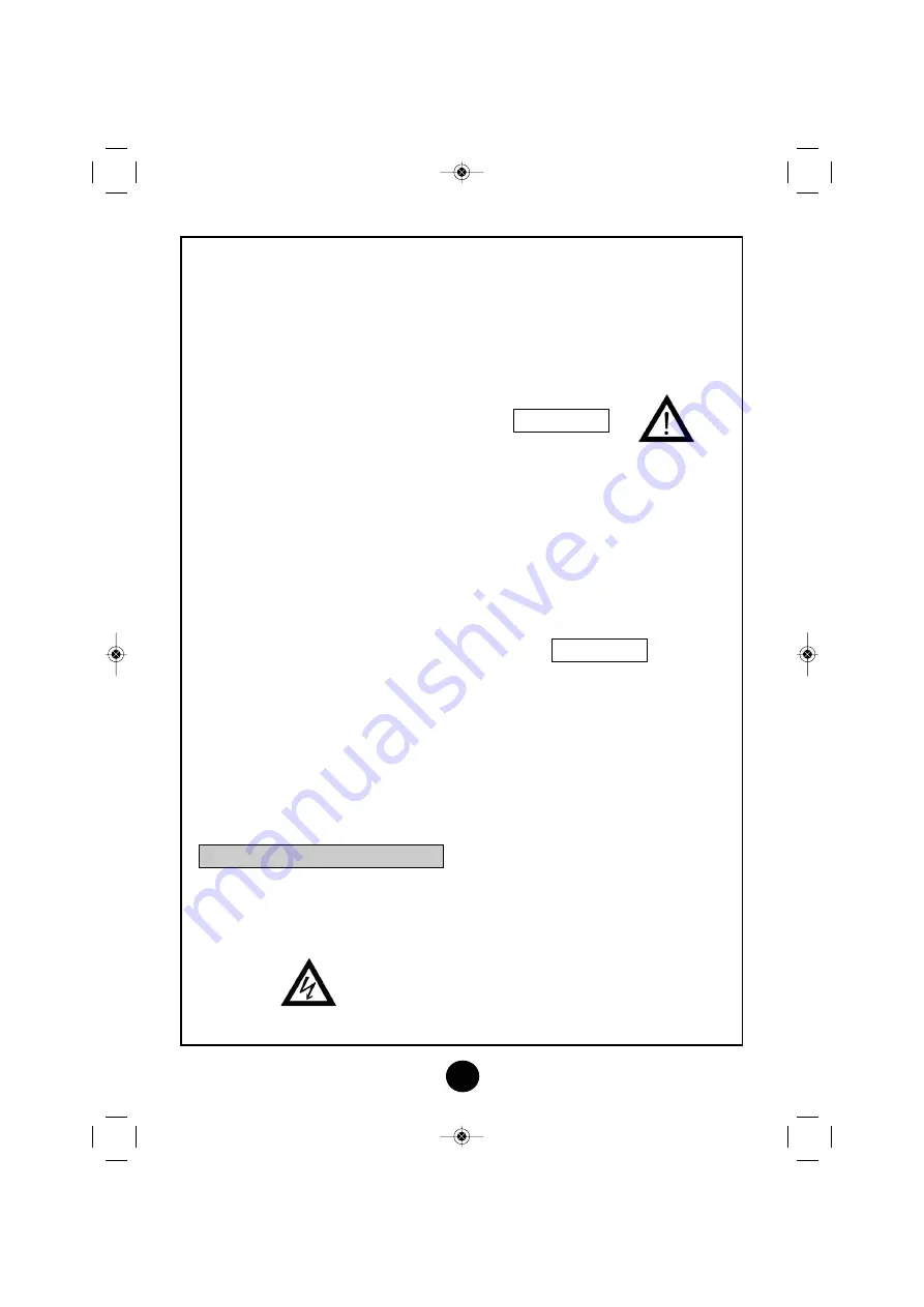 Kripsol KNG Handbook For Use And Maintenance Download Page 7