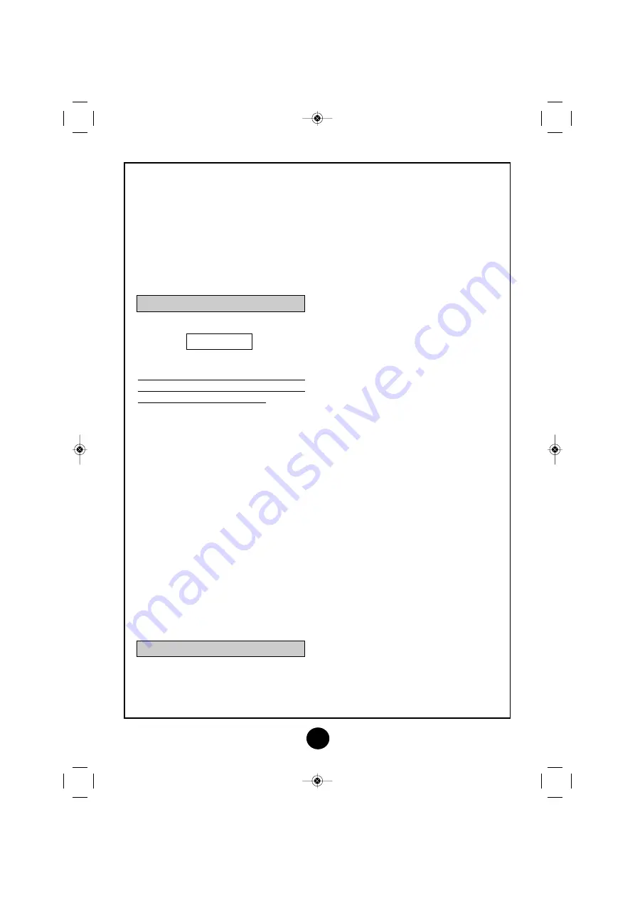 Kripsol KNG Handbook For Use And Maintenance Download Page 9