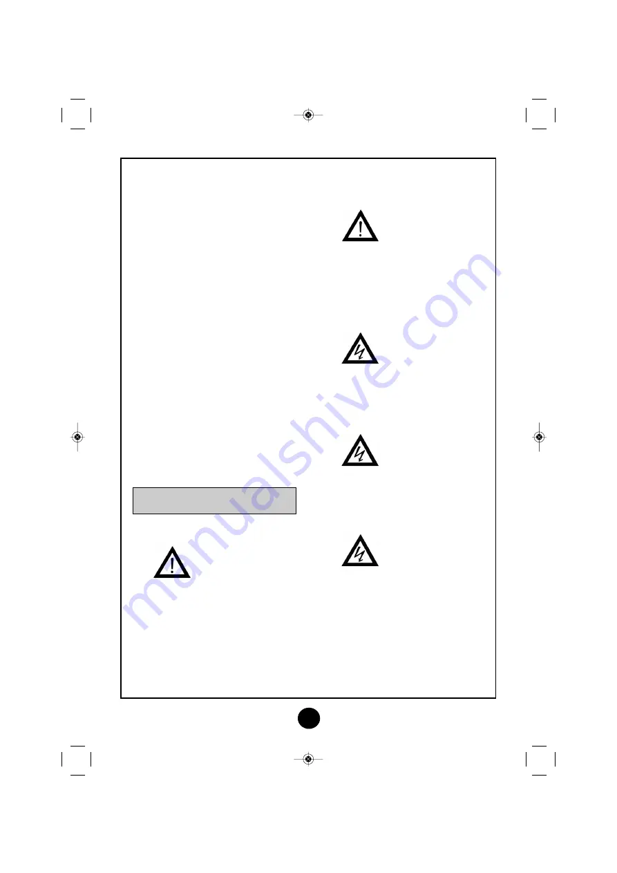 Kripsol KNG Handbook For Use And Maintenance Download Page 11