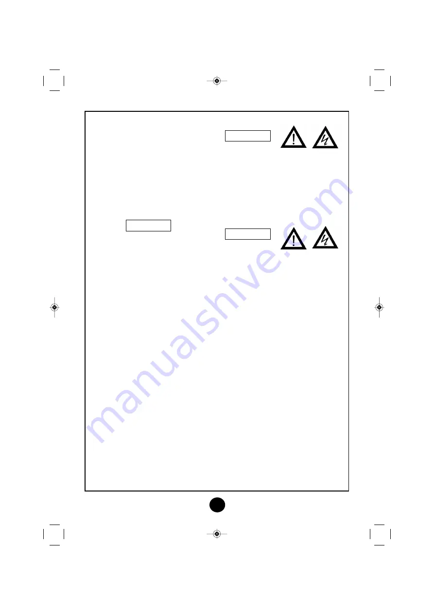 Kripsol KNG Handbook For Use And Maintenance Download Page 13