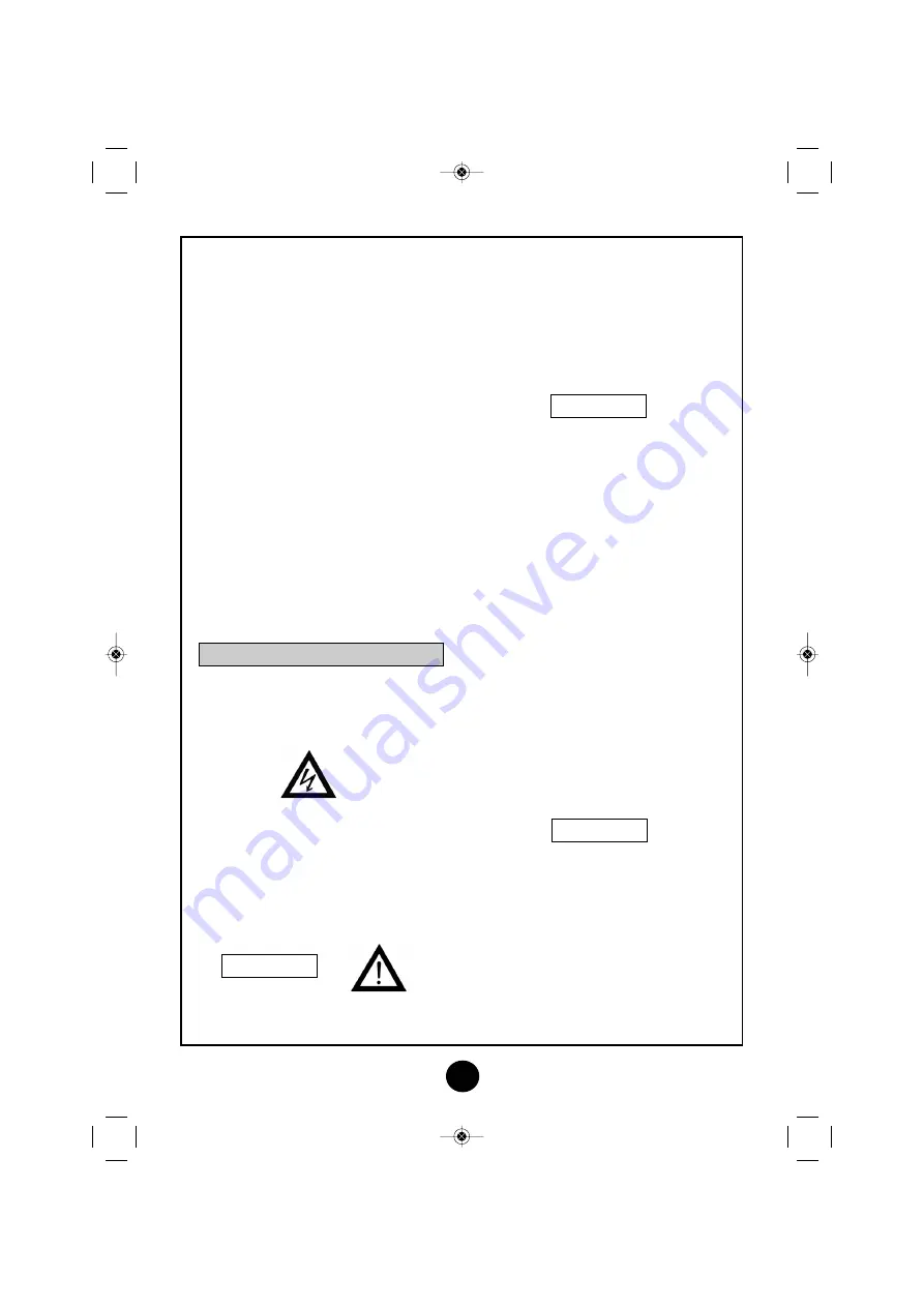 Kripsol KNG Handbook For Use And Maintenance Download Page 14