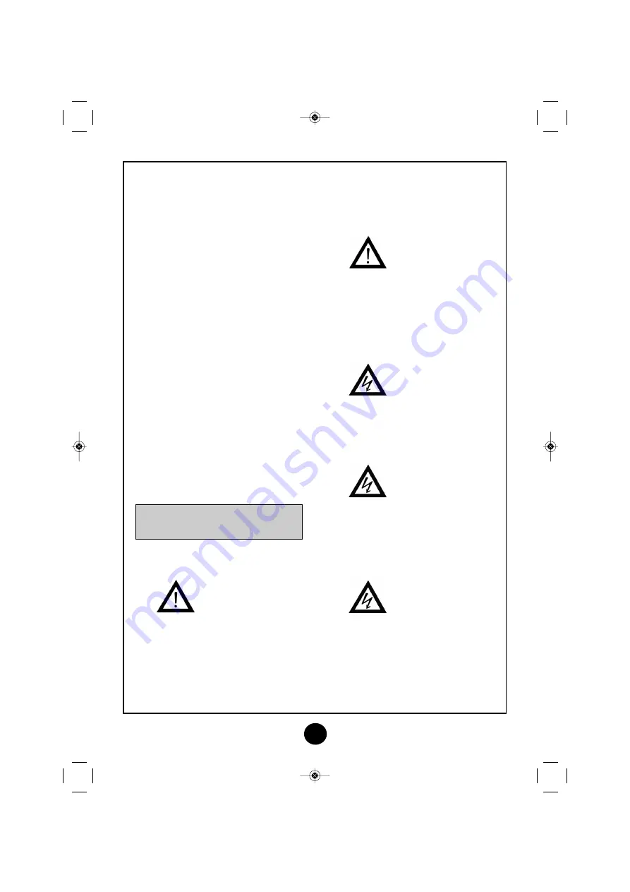 Kripsol KNG Handbook For Use And Maintenance Download Page 18