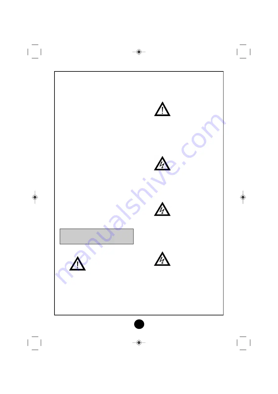 Kripsol KNG Handbook For Use And Maintenance Download Page 25