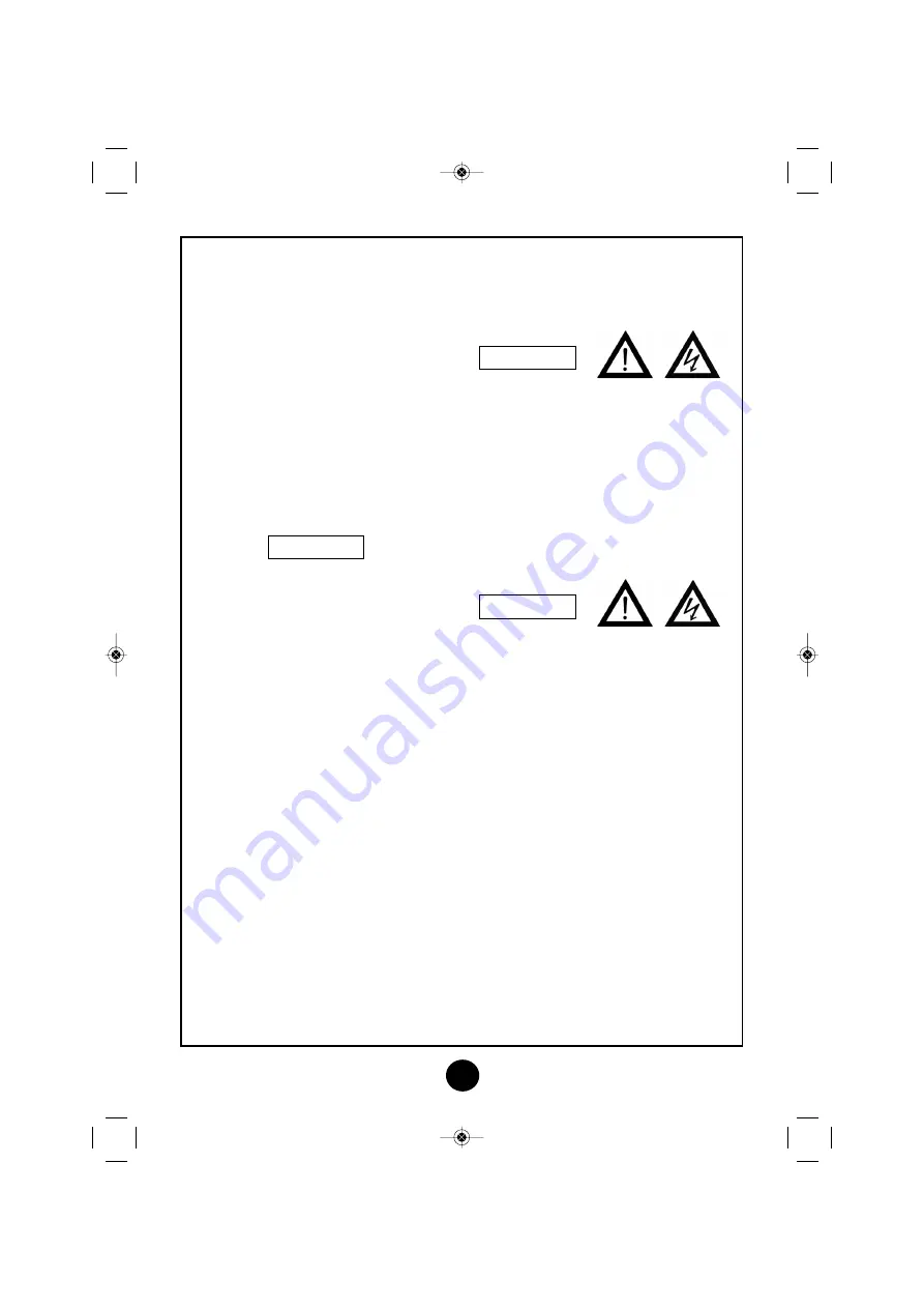 Kripsol KNG Handbook For Use And Maintenance Download Page 27