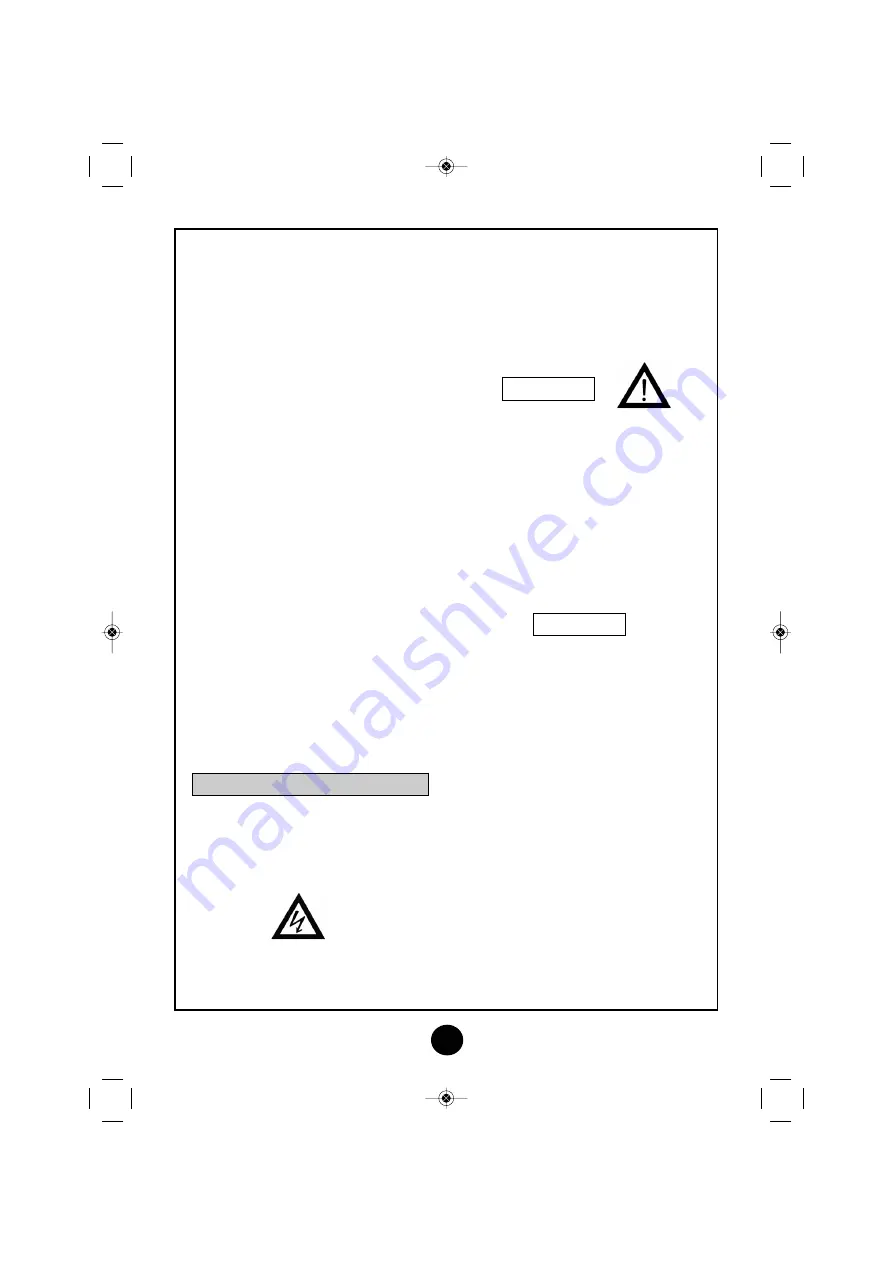 Kripsol KNG Handbook For Use And Maintenance Download Page 35