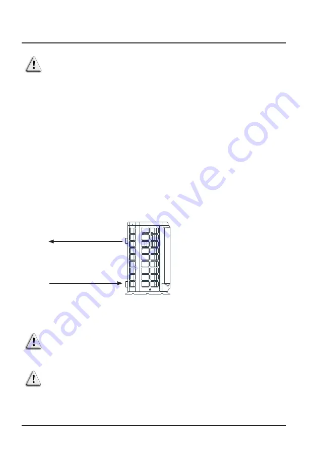 Kripsol Komfort RC1200 Скачать руководство пользователя страница 10