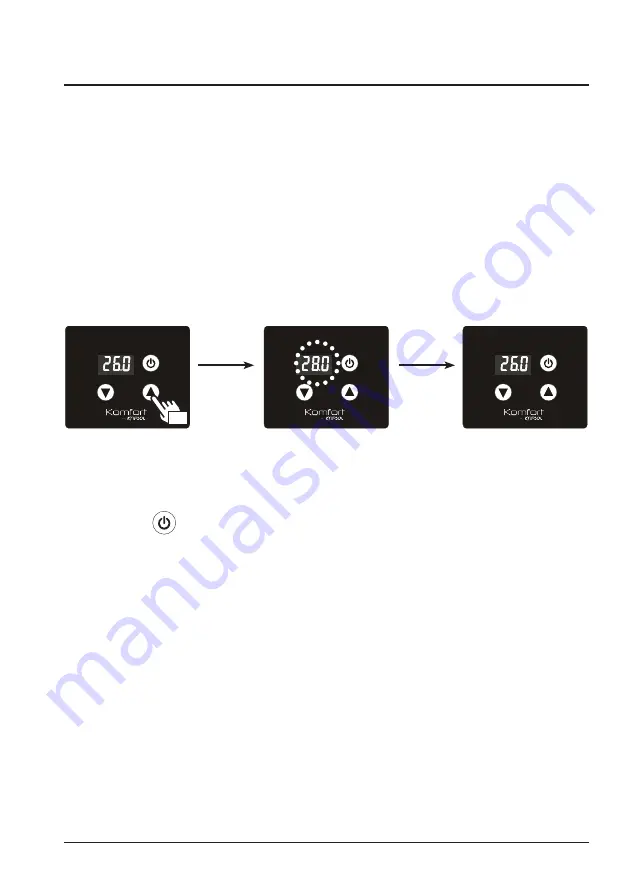 Kripsol Komfort RC1200 Installation Instructions Manual Download Page 17