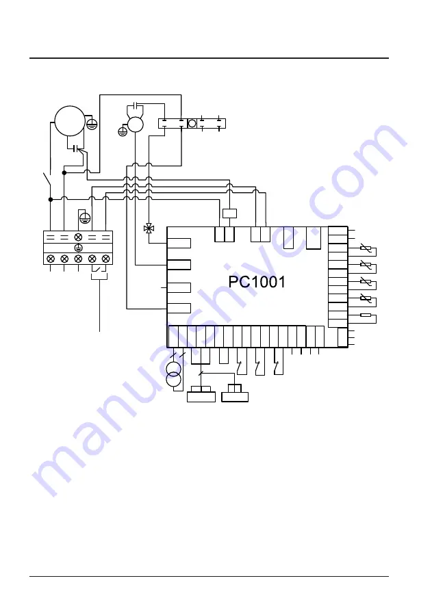 Kripsol Komfort RC1200 Скачать руководство пользователя страница 20