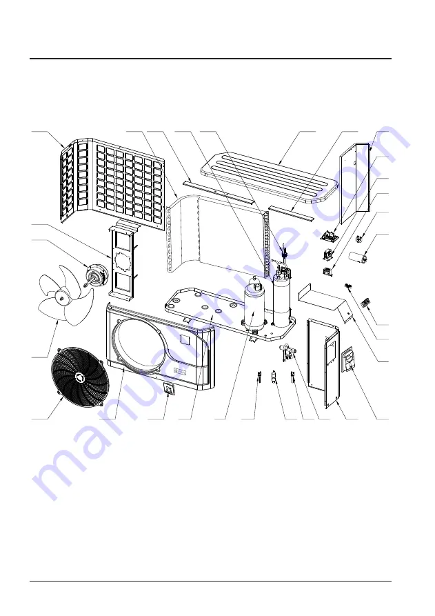 Kripsol Komfort RC1200 Installation Instructions Manual Download Page 26