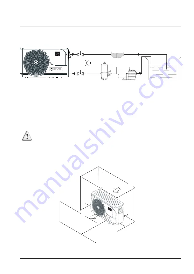 Kripsol Komfort RC1200 Installation Instructions Manual Download Page 41