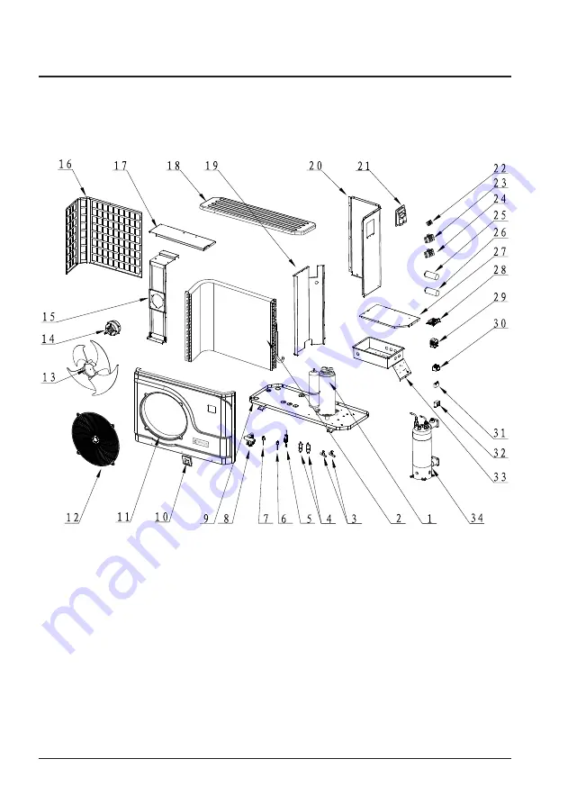 Kripsol Komfort RC1200 Installation Instructions Manual Download Page 62