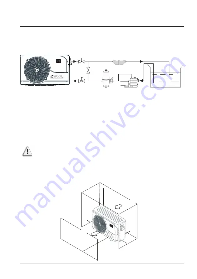 Kripsol Komfort RC1200 Скачать руководство пользователя страница 105