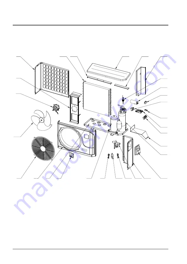 Kripsol Komfort RC1200 Скачать руководство пользователя страница 120