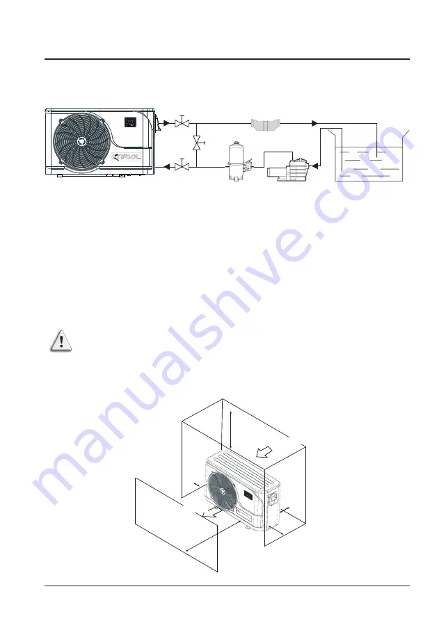 Kripsol Komfort RC1200 Installation Instructions Manual Download Page 233