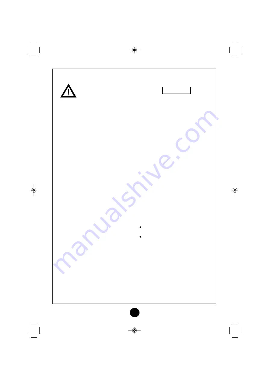 Kripsol PHB13.C Manual For The Installation, Use And Maintenance Download Page 17