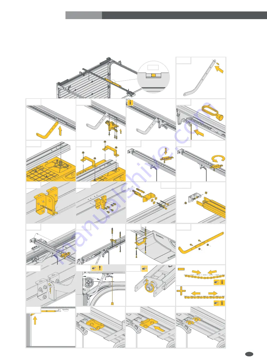 krispol STARCUS K06 Istallation Manual Download Page 10