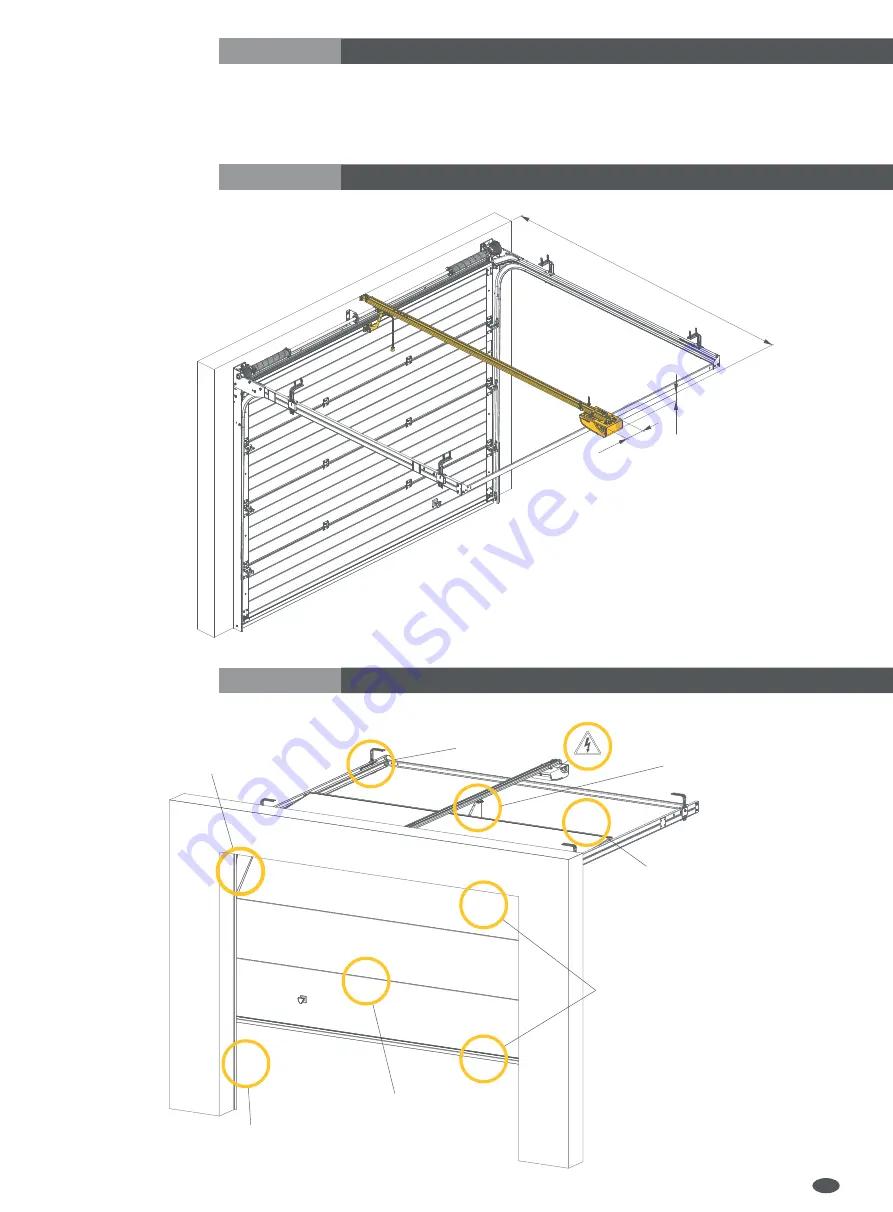 krispol STARCUS K06 Istallation Manual Download Page 24