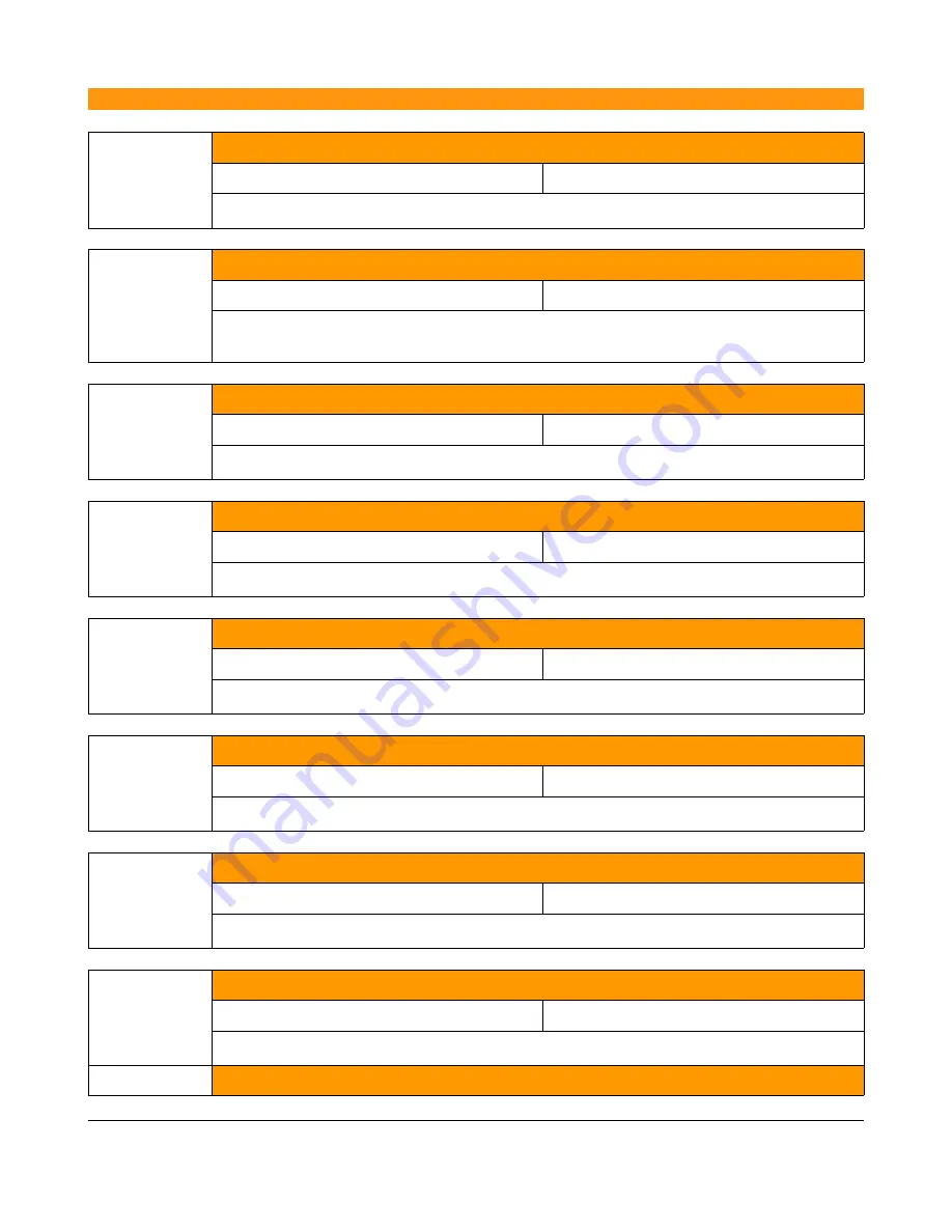 KRM KRM-100 User Manual Download Page 19