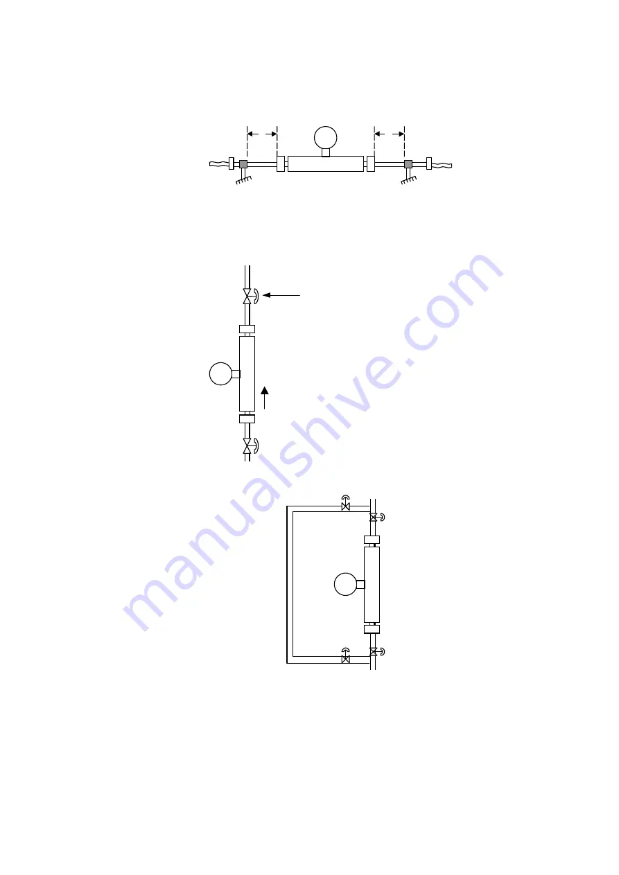 KROHNE CORIMASS MFM 4085 K/F Скачать руководство пользователя страница 7